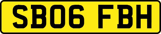 SB06FBH