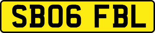SB06FBL