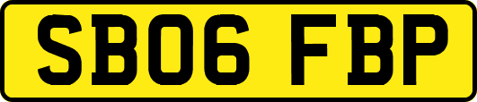 SB06FBP