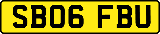 SB06FBU