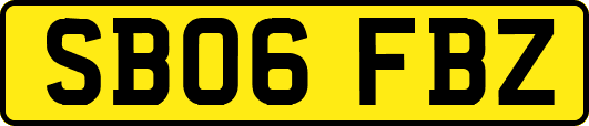SB06FBZ