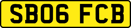 SB06FCB