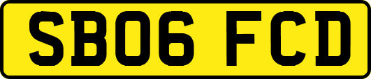 SB06FCD