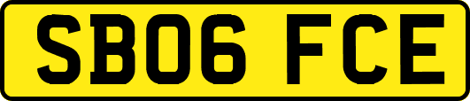 SB06FCE