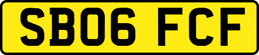 SB06FCF