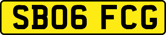 SB06FCG
