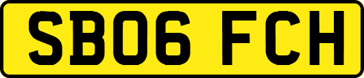 SB06FCH