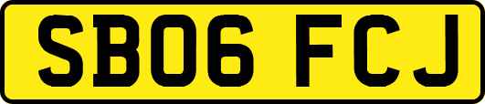 SB06FCJ