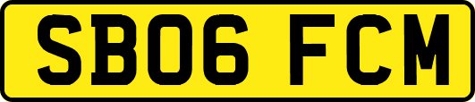 SB06FCM