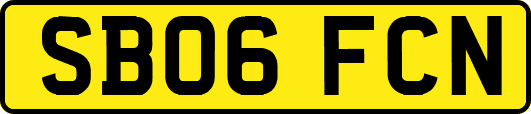 SB06FCN