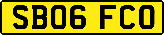 SB06FCO