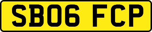SB06FCP
