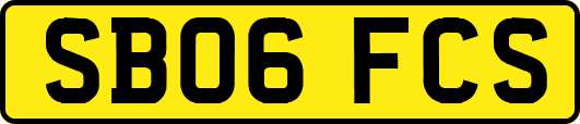 SB06FCS