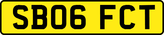 SB06FCT