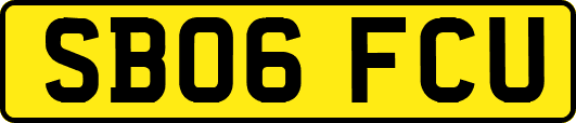 SB06FCU