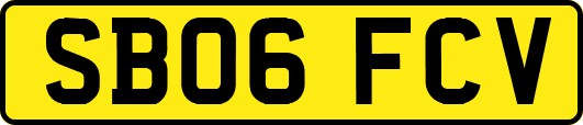 SB06FCV
