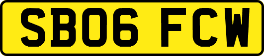 SB06FCW