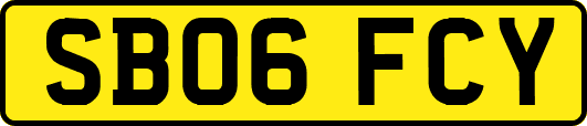 SB06FCY