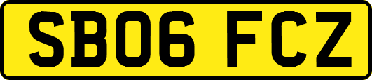 SB06FCZ