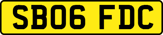 SB06FDC