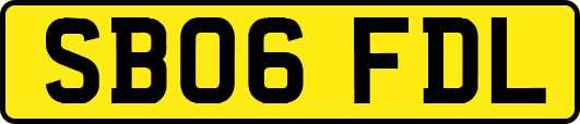 SB06FDL