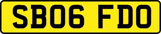 SB06FDO