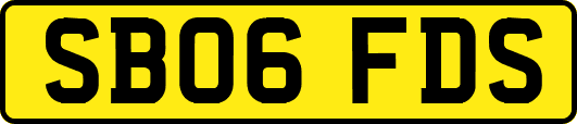 SB06FDS