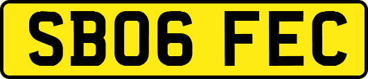 SB06FEC
