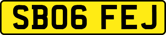 SB06FEJ