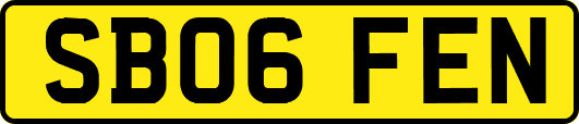 SB06FEN