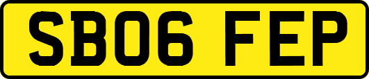 SB06FEP
