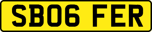 SB06FER