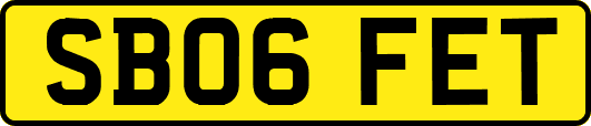 SB06FET