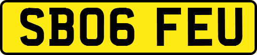 SB06FEU