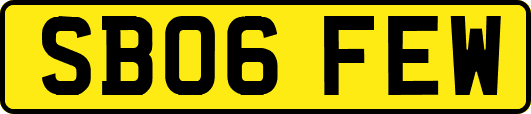 SB06FEW
