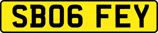 SB06FEY