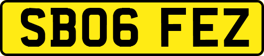 SB06FEZ
