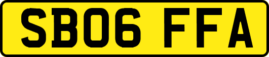 SB06FFA