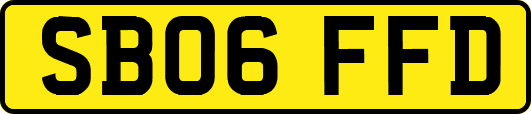 SB06FFD