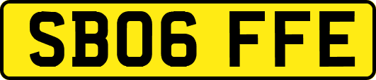 SB06FFE