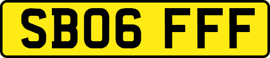 SB06FFF