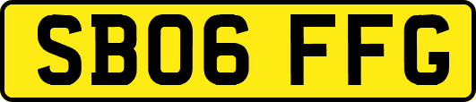 SB06FFG