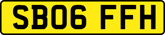 SB06FFH