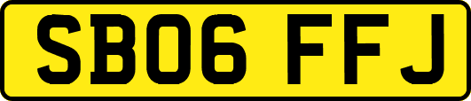 SB06FFJ