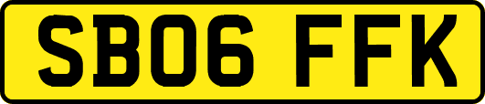 SB06FFK