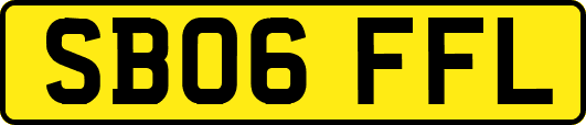 SB06FFL