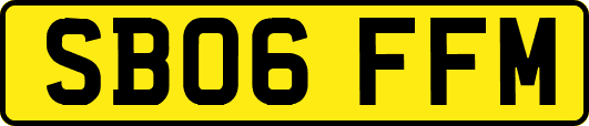 SB06FFM