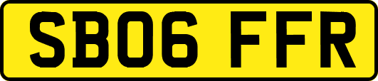 SB06FFR