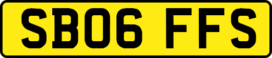 SB06FFS