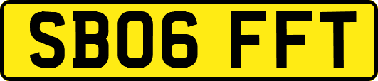 SB06FFT